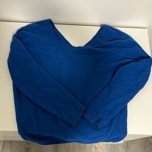 Vince Cashmere Sweater